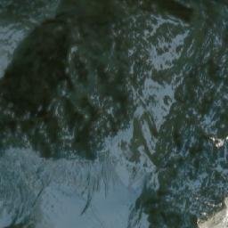 Satellite imagery of Endeavour Mountain, CA