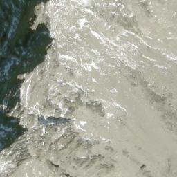 Satellite imagery of PPCLI Ridge, CA