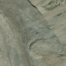 Satellite imagery of Naval Anniversary Range, CA