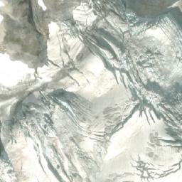 Satellite imagery of Phogg Peak, CA