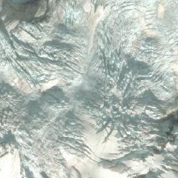 Satellite imagery of Phogg Peak, CA