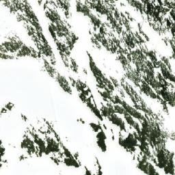 Satellite imagery of Rogers Peak, CA