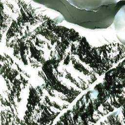 Satellite imagery of Fleming Peak, CA