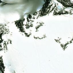 Satellite imagery of Fleming Peak, CA