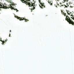 Satellite imagery of Fleming Peak, CA