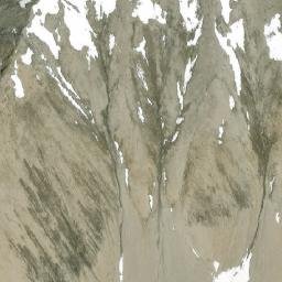 Satellite imagery of Mount Duchesnay, CA