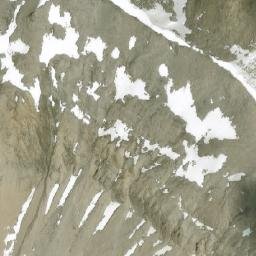 Satellite imagery of Mount Duchesnay, CA