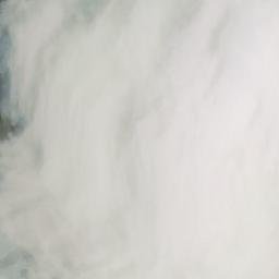 Satellite imagery of Odaray Mountain, CA