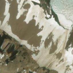 Satellite imagery of Yukness Mountain, CA