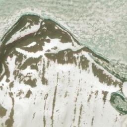 Satellite imagery of Yukness Mountain, CA