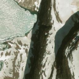 Satellite imagery of Yukness Mountain, CA