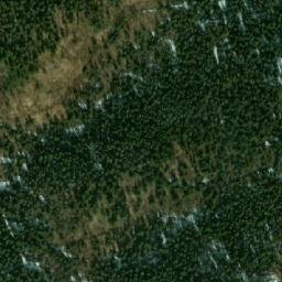 Satellite imagery of Reserve Hill, CA