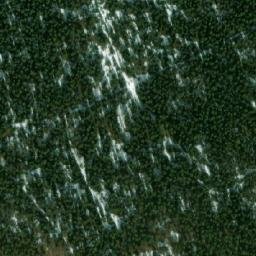 Satellite imagery of Ireland Hill, CA