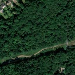 Satellite imagery of Coal tax post, GB