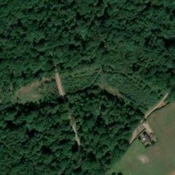 Satellite imagery of Coal tax post, GB