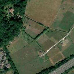 Satellite imagery of Coal tax post, GB