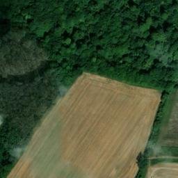 Satellite imagery of Shoreham Castle, GB
