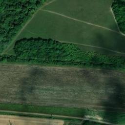 Satellite imagery of Shoreham Castle, GB