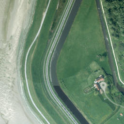 Satellite imagery of be/nl 366, NL
