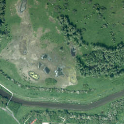 Satellite imagery of be/nl 366, NL