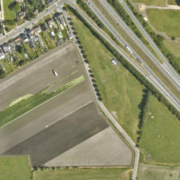 Satellite imagery of 260, NL