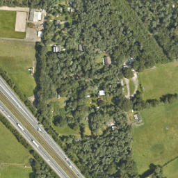 Satellite imagery of 260, NL