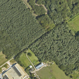 Satellite imagery of boundary_stone, NL