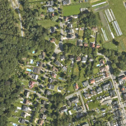 Satellite imagery of 257, NL