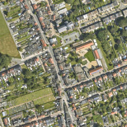 Satellite imagery of 257, NL