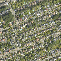 Satellite imagery of 257, NL