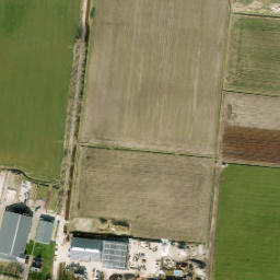Satellite imagery of Keyepoal, NL