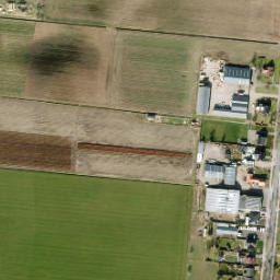 Satellite imagery of Keyepoal, NL