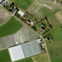 Satellite imagery of St Wilbersput, NL