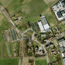 Satellite imagery of St Wilbersput, NL