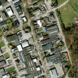 Satellite imagery of St Wilbersput, NL