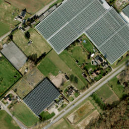 Satellite imagery of boundary_stone, NL