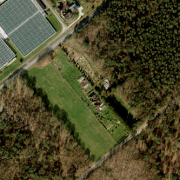 Satellite imagery of boundary_stone, NL