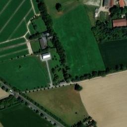 Satellite imagery of Station 10 "Haus Bockdorf", NL