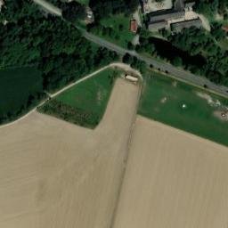 Satellite imagery of Station 10 "Haus Bockdorf", NL