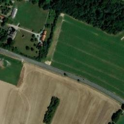 Satellite imagery of Station 10 "Haus Bockdorf", NL