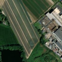 Satellite imagery of Grenzstein Nr. 12, NL