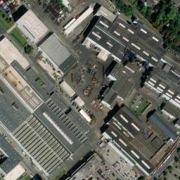 Satellite imagery of Grenzstein Nr. 12, NL