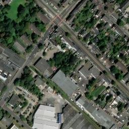 Satellite imagery of Grenzstein Nr. 12, NL