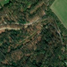Satellite imagery of Sendemast Langenberg-Hordt, DE