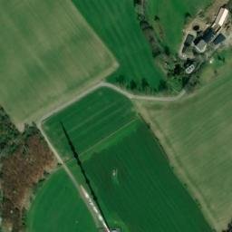 Satellite imagery of Sendemast Langenberg-Hordt, DE