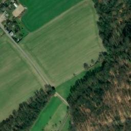 Satellite imagery of Sendemast Langenberg-Hordt, DE