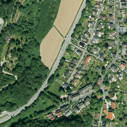 Satellite imagery of Mastberg, DE