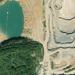 Satellite imagery of Steltenberg, DE