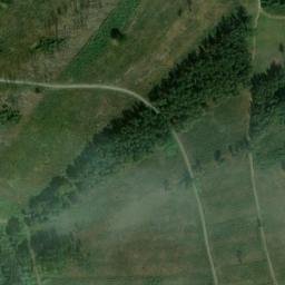Satellite imagery of Hochgiebel, DE