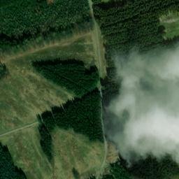Satellite imagery of Balver Wald, DE
